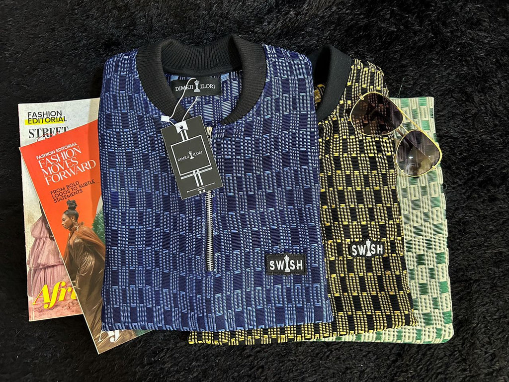 Swish Polo shirt