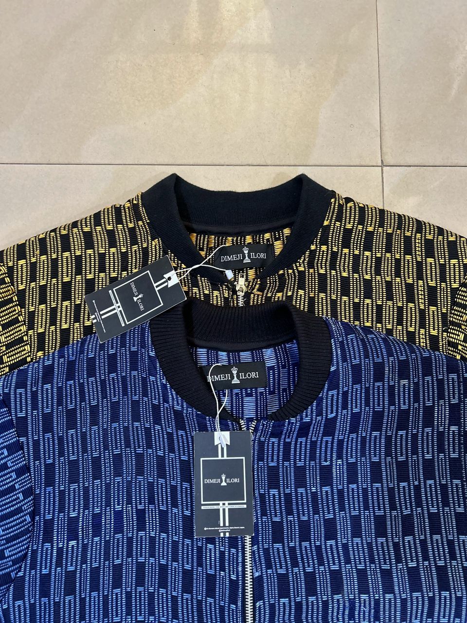 Swish Polo shirt