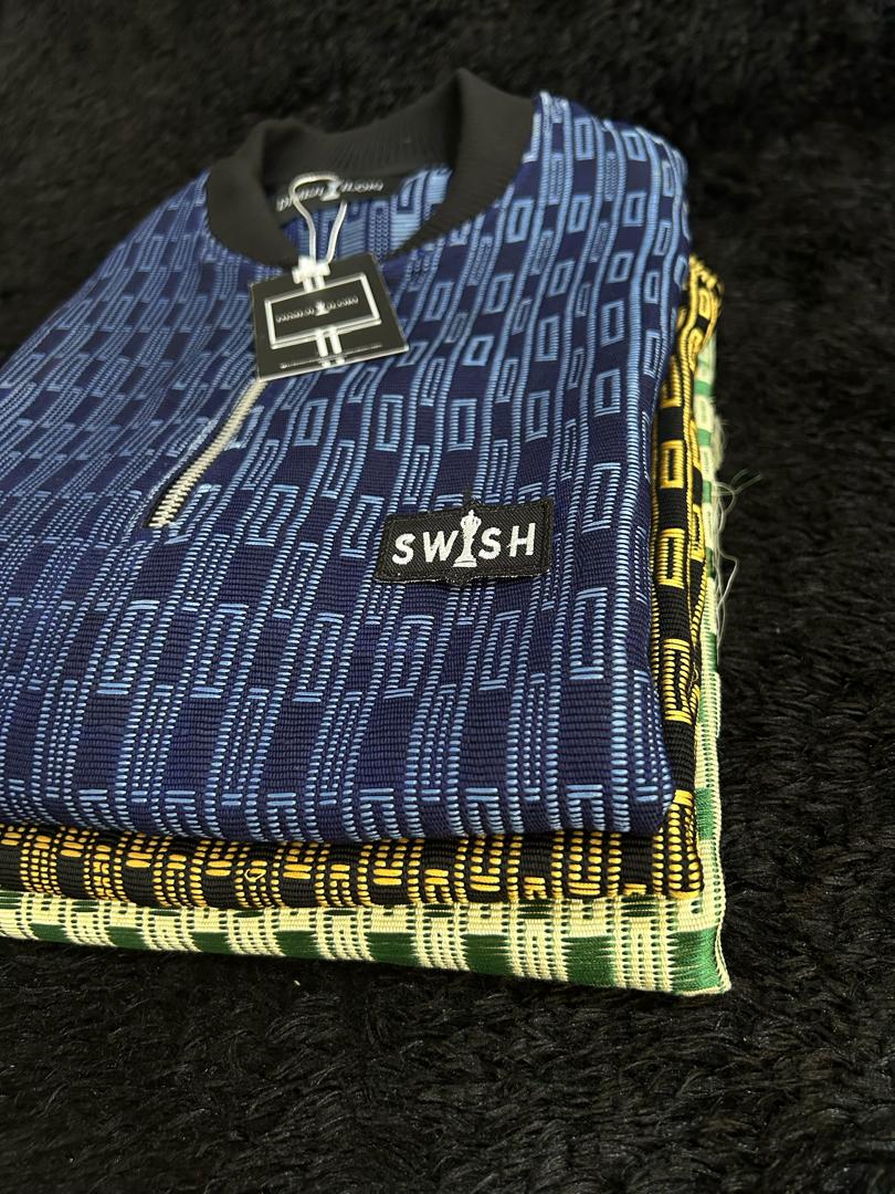 Swish Polo shirt
