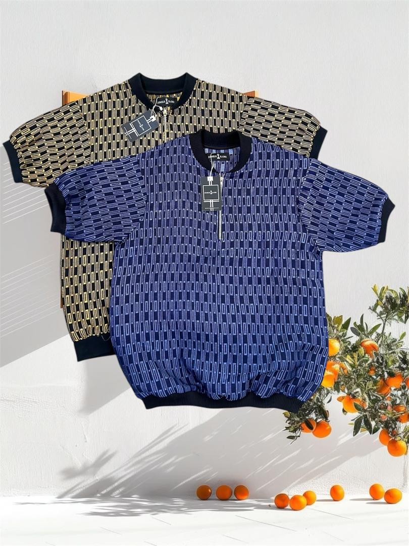 Swish Polo shirt
