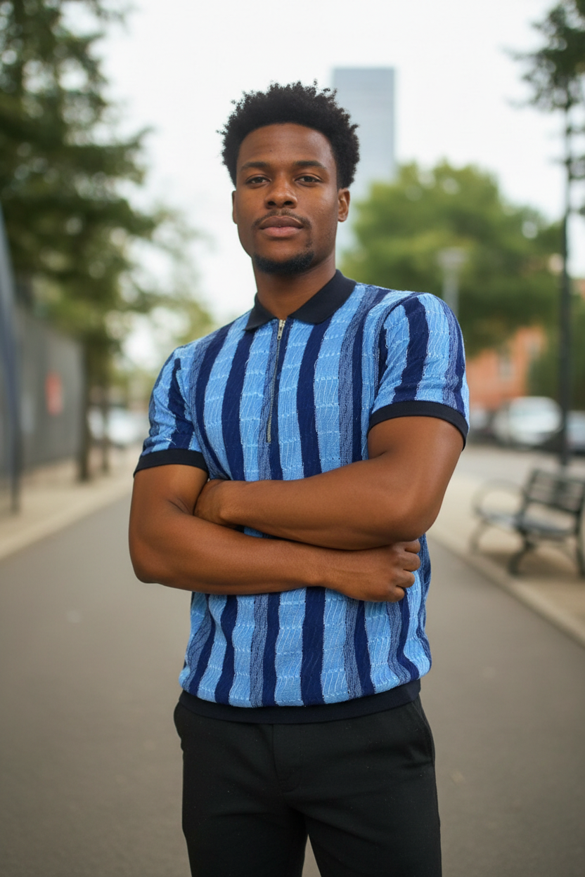 Asoke polo lifestyle - park