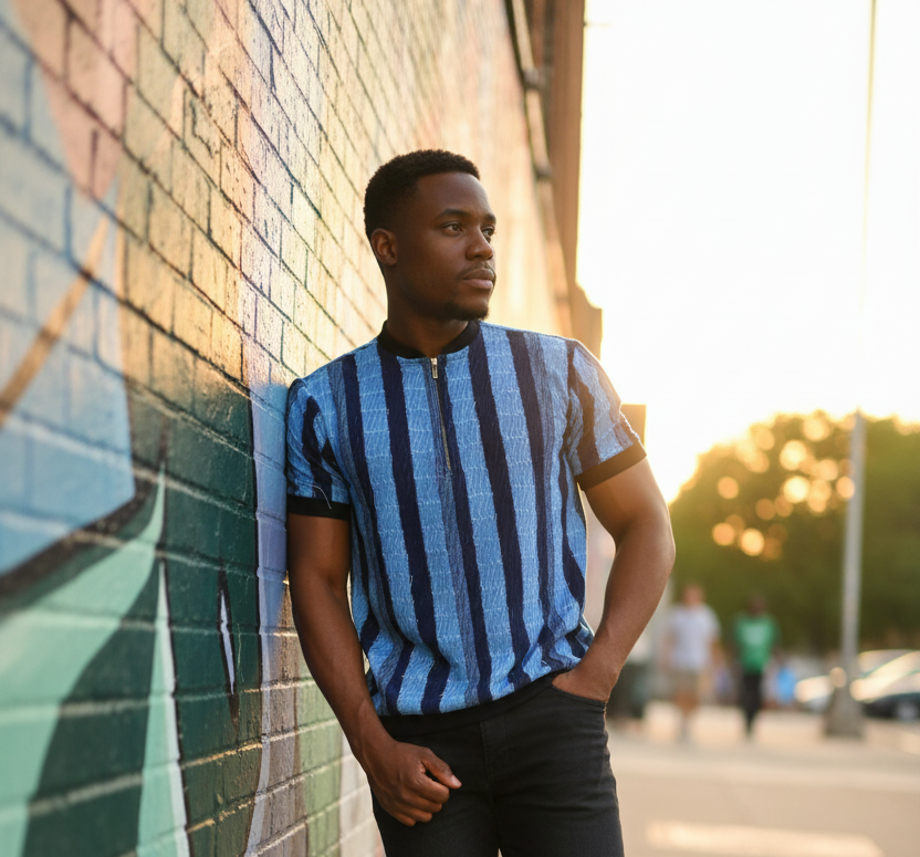 Asoke polo lifestyle - urban