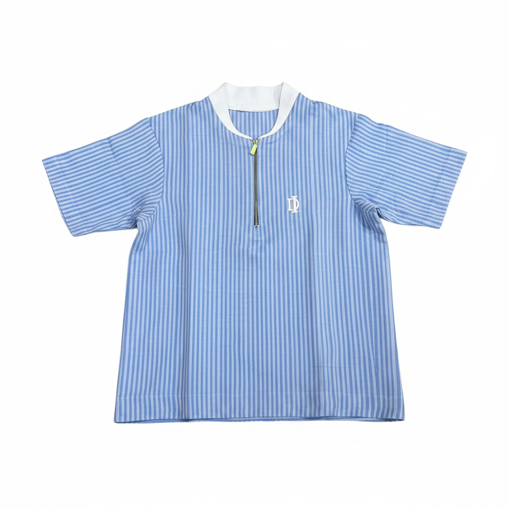 DI polo shirt SAPS 4