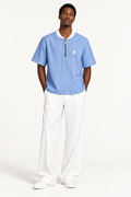 DI polo shirt SAPS 4