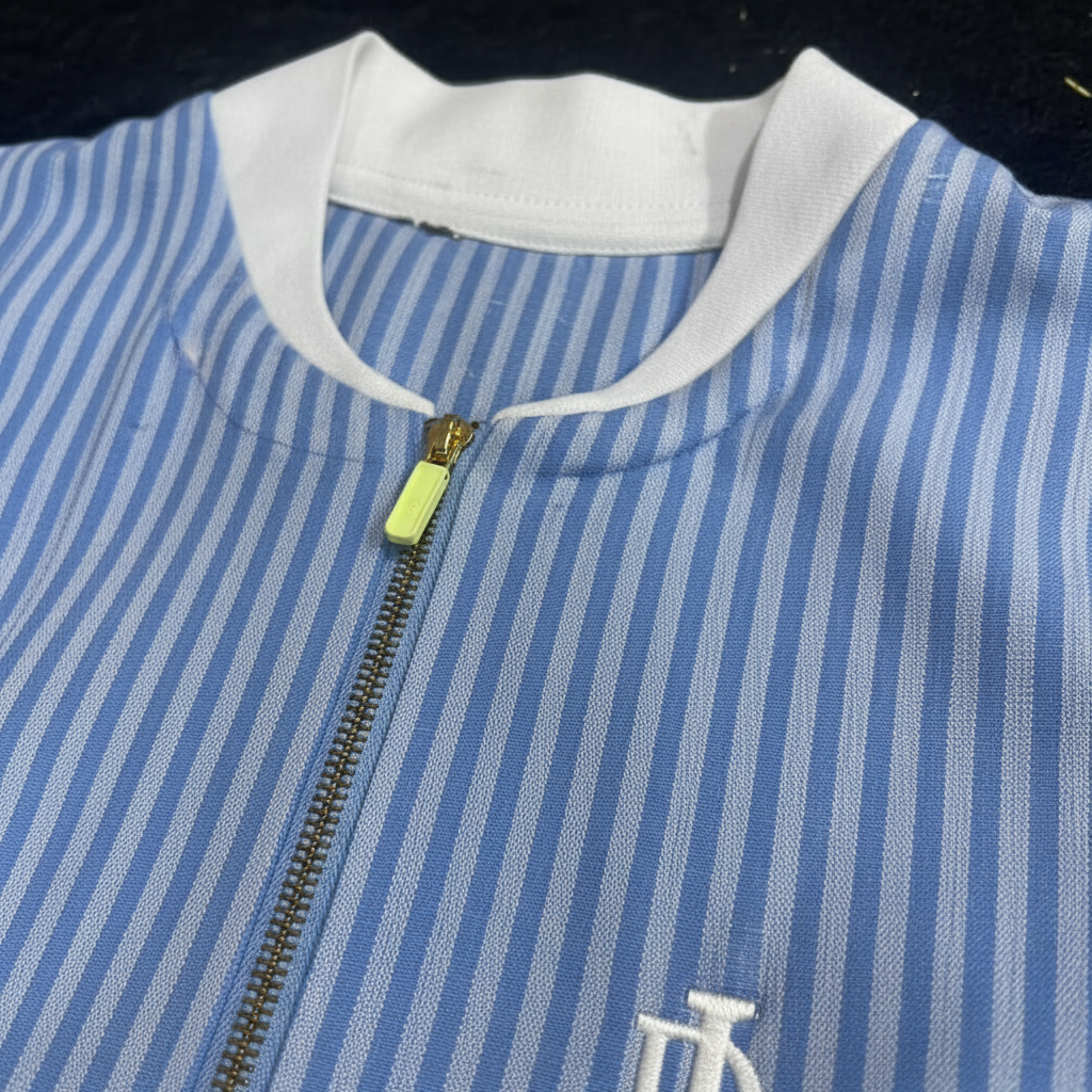 DI polo shirt SAPS 4