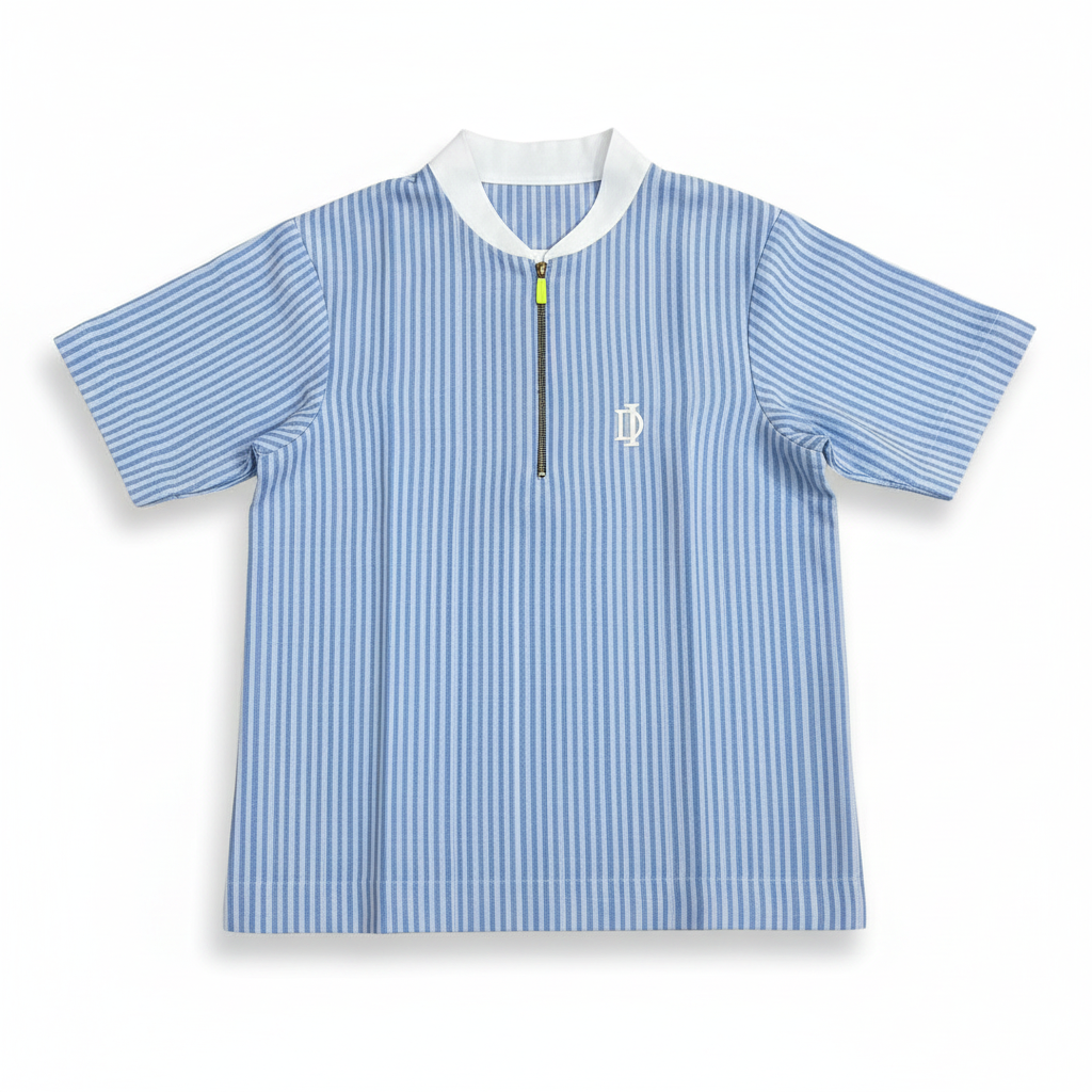DI polo shirt SAPS 4