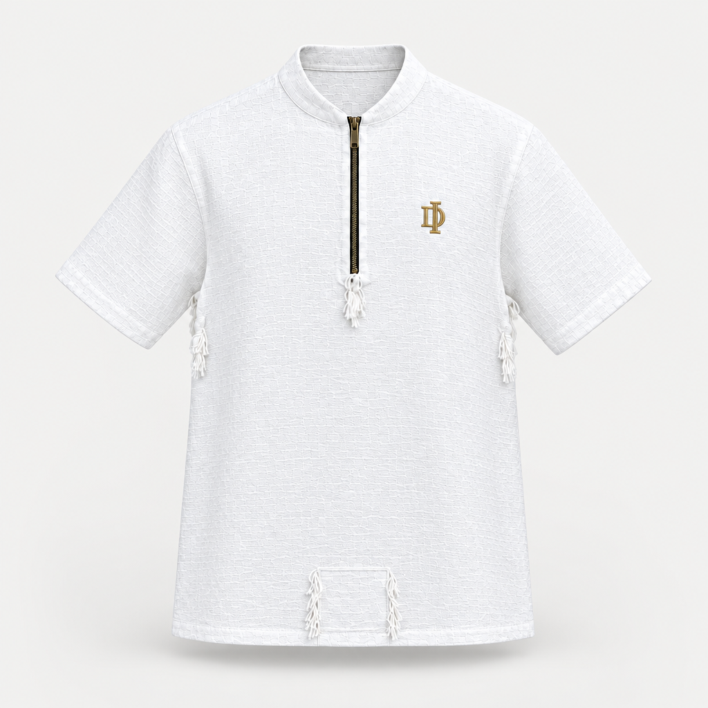 DI polo shirt SAPS 1