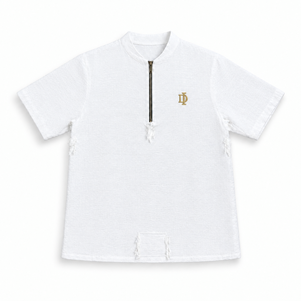 DI polo shirt SAPS 1