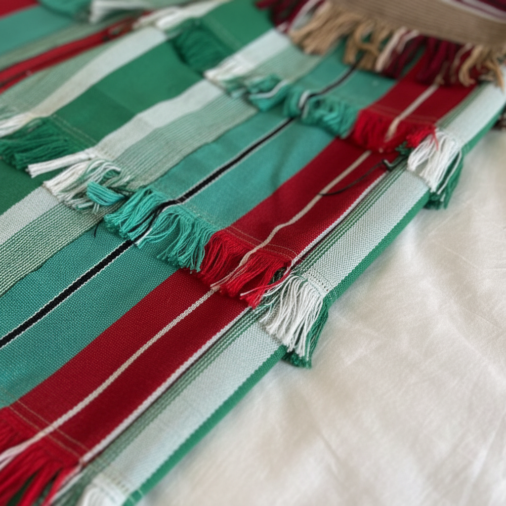 Fabric Detail