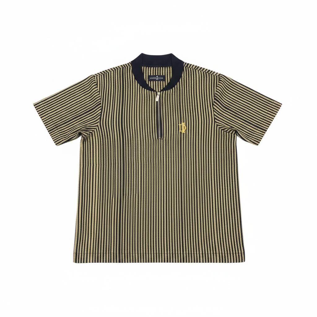 DI polo shirt SAPS 3