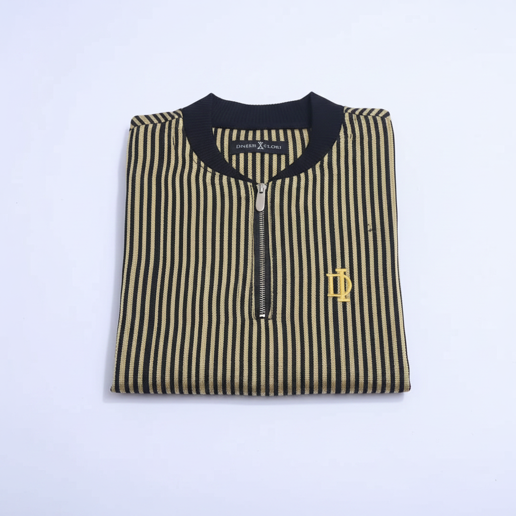 DI polo shirt SAPS 3