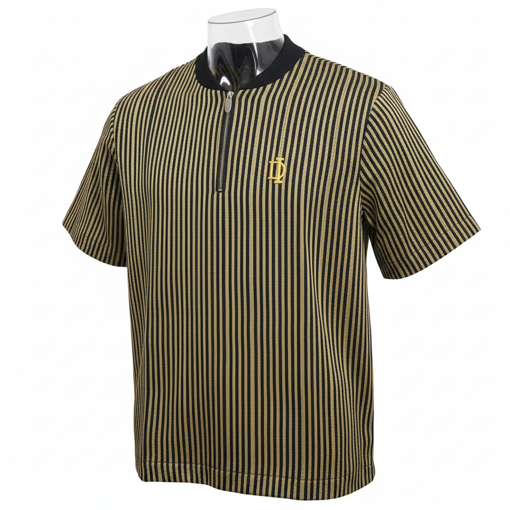 DI polo shirt SAPS 3