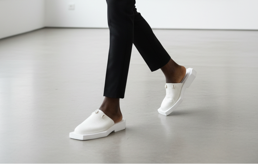 Royal Crocodile Slides