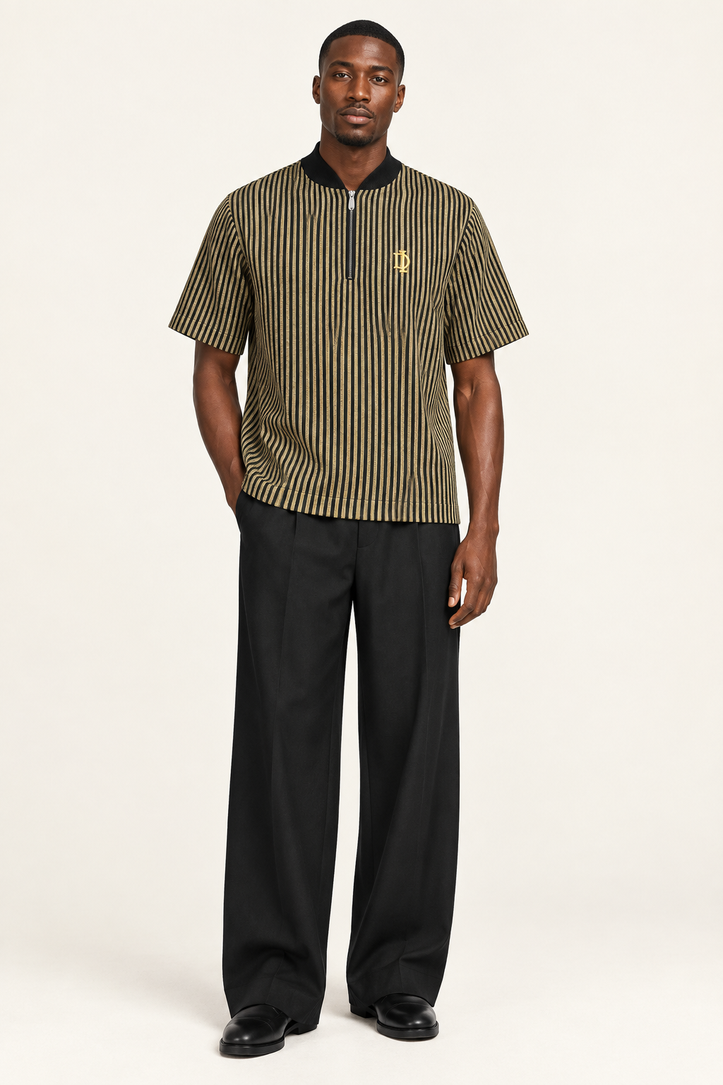 DI polo shirt SAPS 3