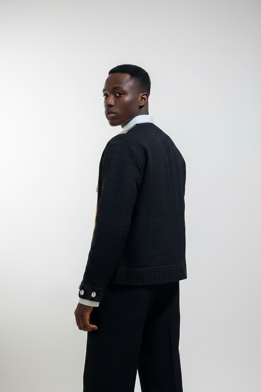 Chillz Jacket