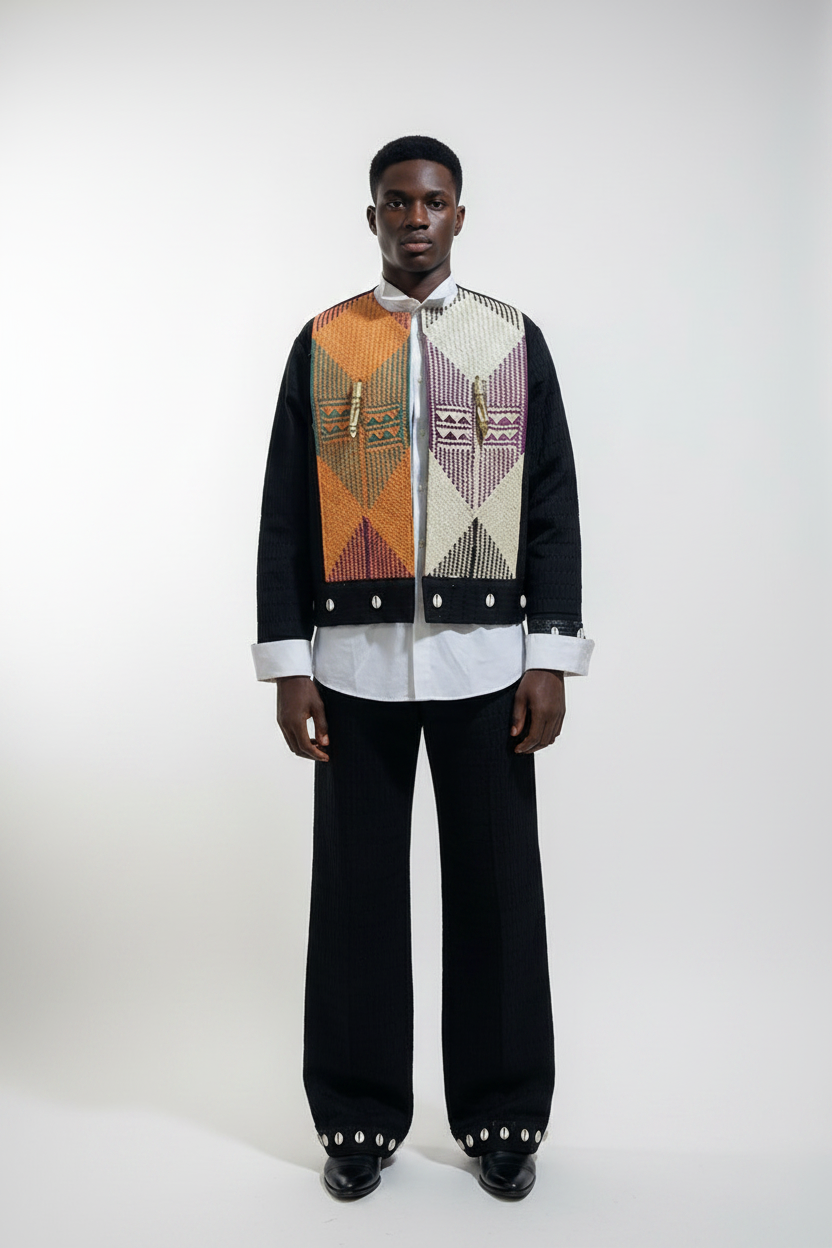 Chillz Jacket