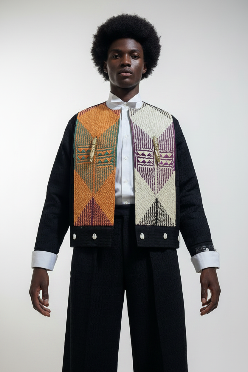 Chillz Jacket