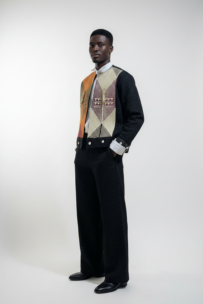Chillz Jacket