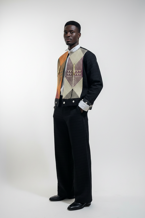 Chillz Jacket