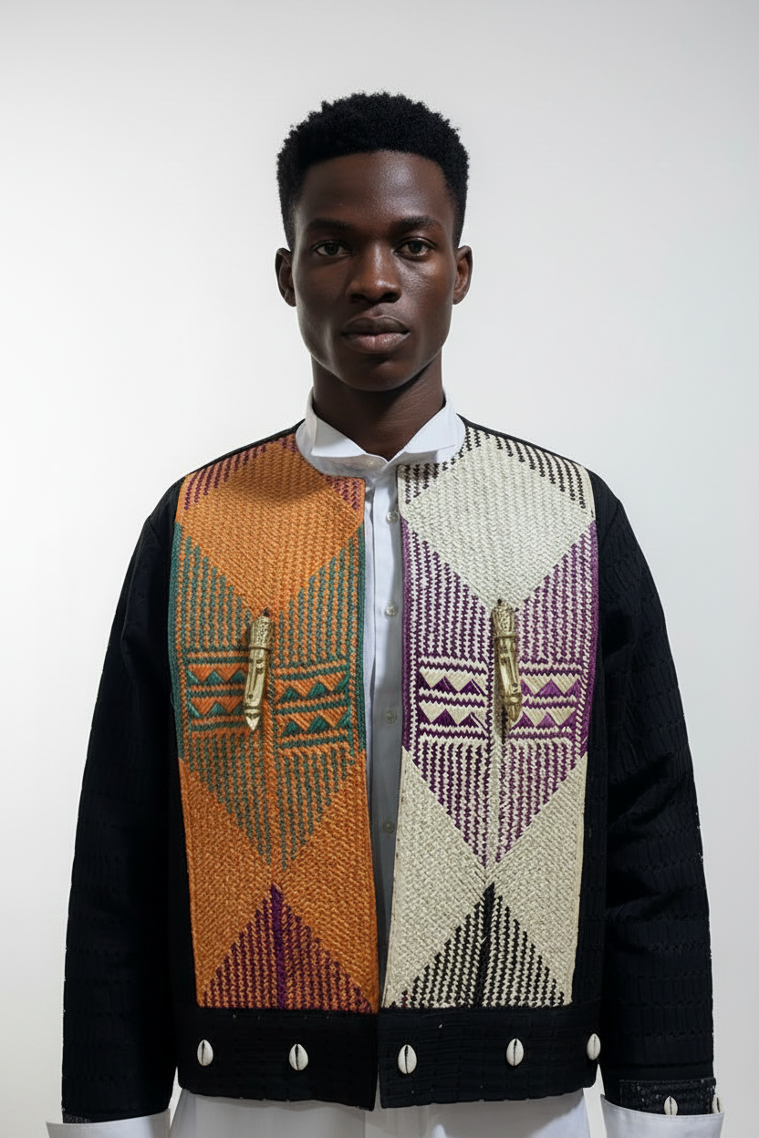 Chillz Jacket