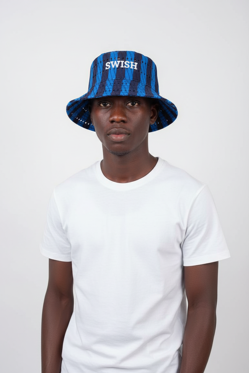 SWISH Bucket Hat