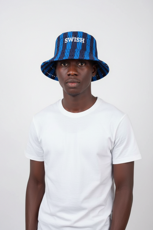 Bucket Hat SWISH