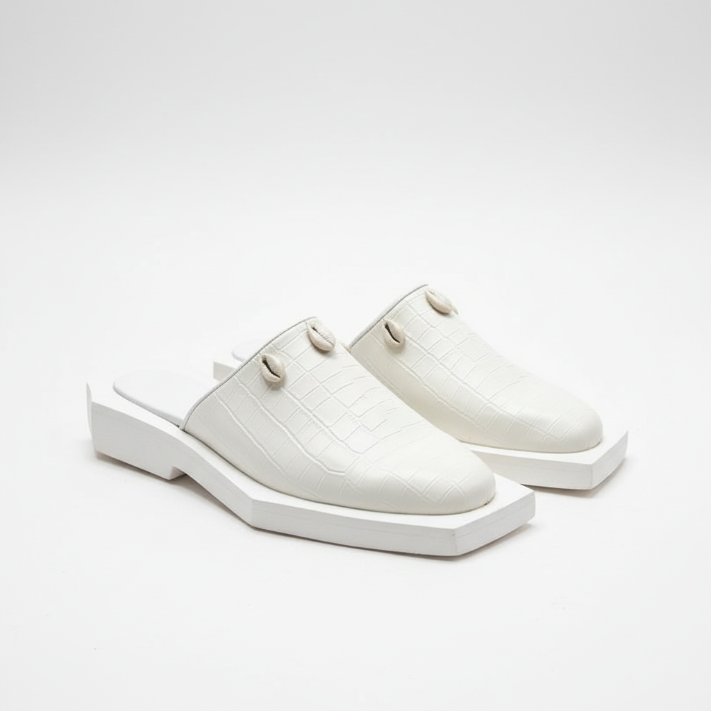 Royal Crocodile Slides