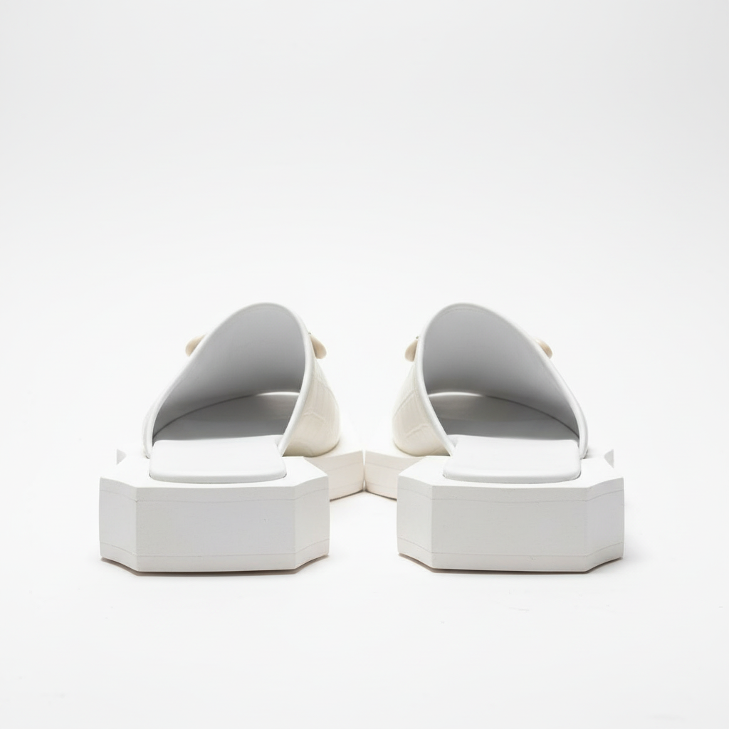 Royal Crocodile Slides