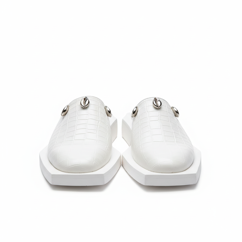 Royal Crocodile Slides