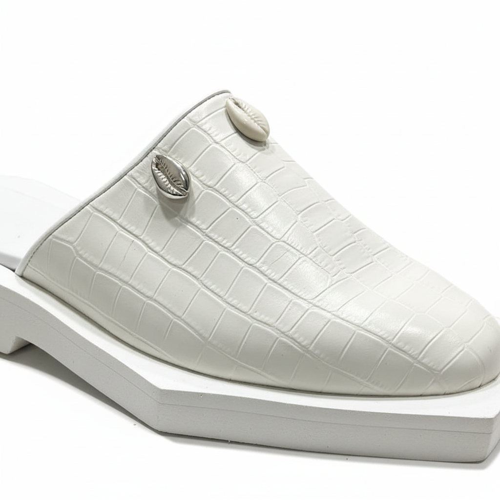 Royal Crocodile Slides