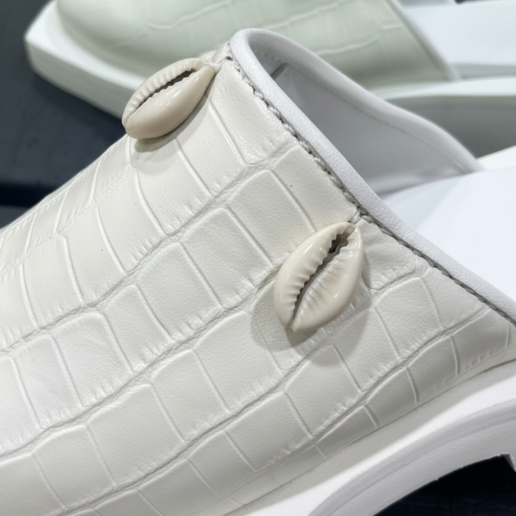 Royal Crocodile Slides