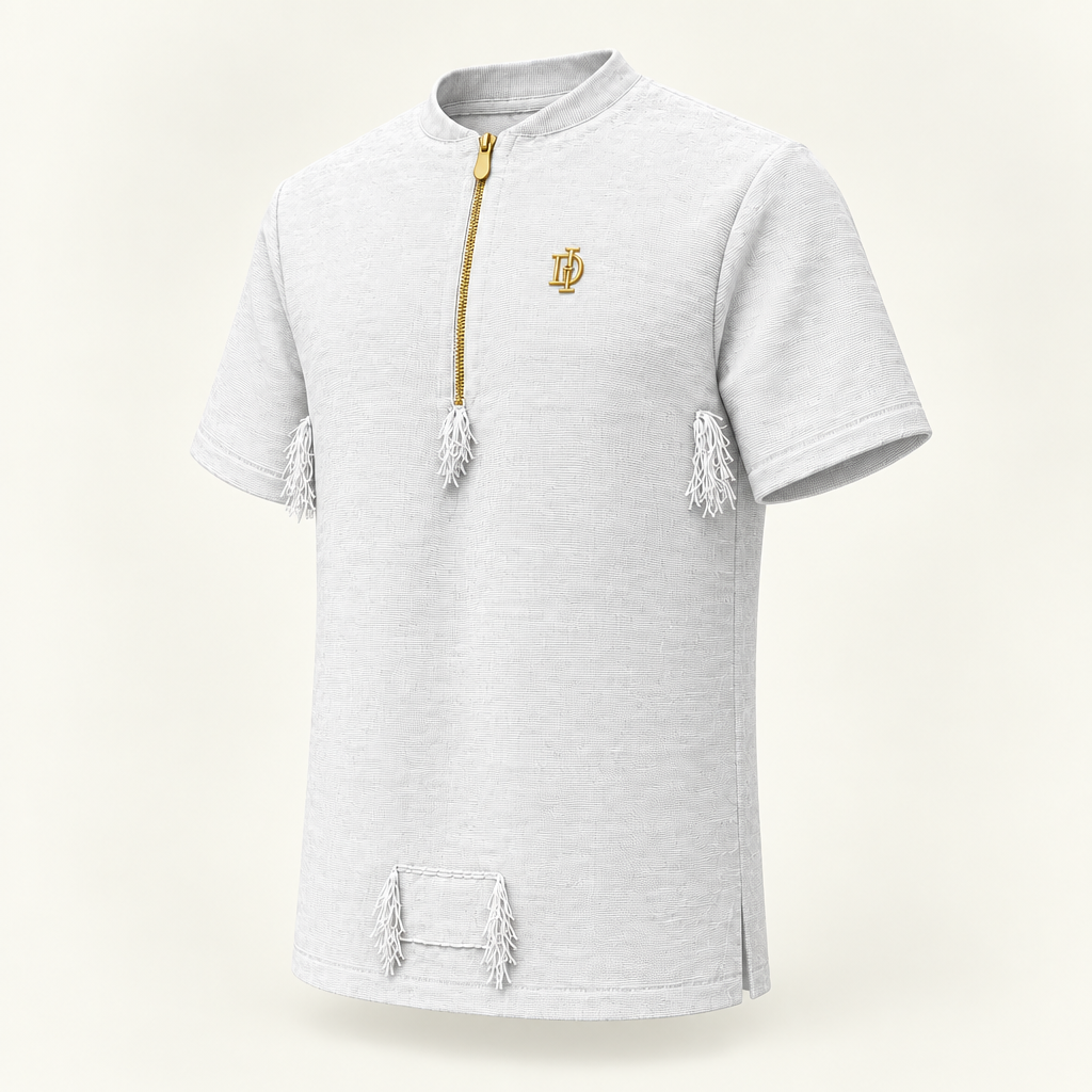 DI polo shirt SAPS 1